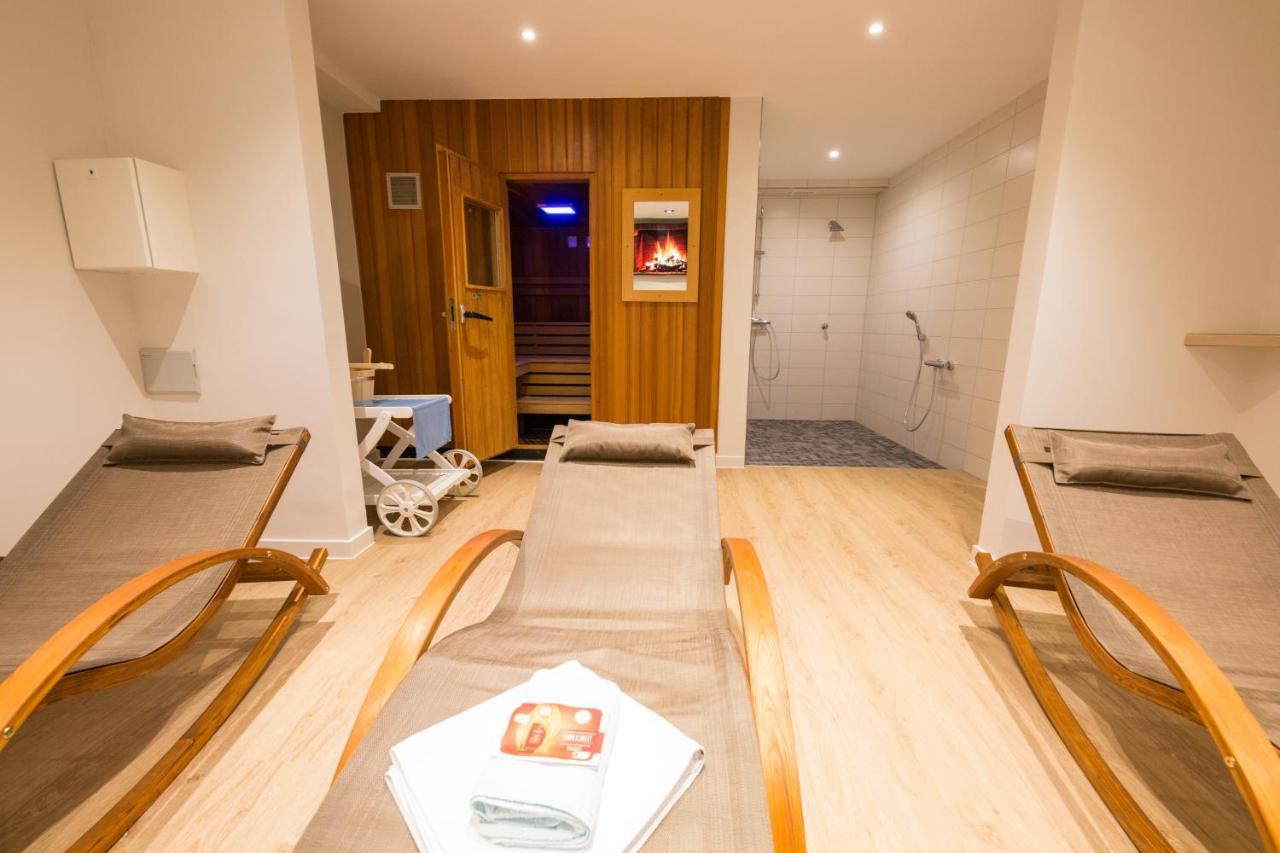 Frühstückshotel Seemannsbraut Amrum 3*